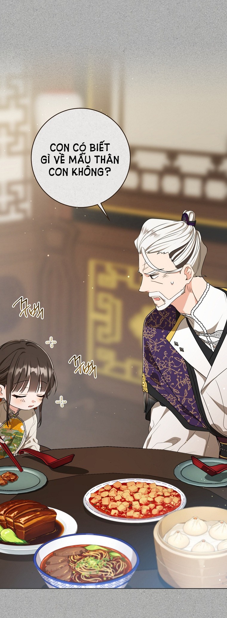 trở thành đứa cháu gái bị ghẻ lạnh trong gia tộc võ giả hùng mạnh chapter 17.2 4