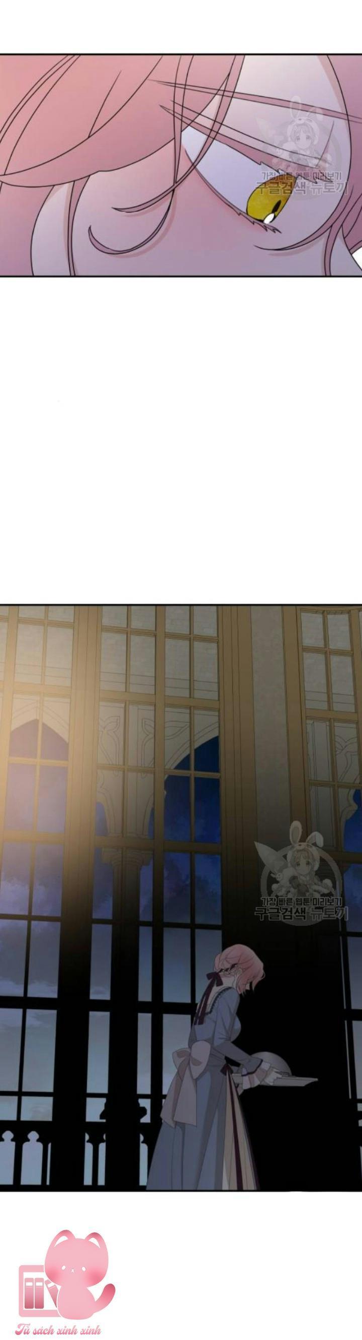 người thân của tôi đều sợ hãi tôi chapter 19 43