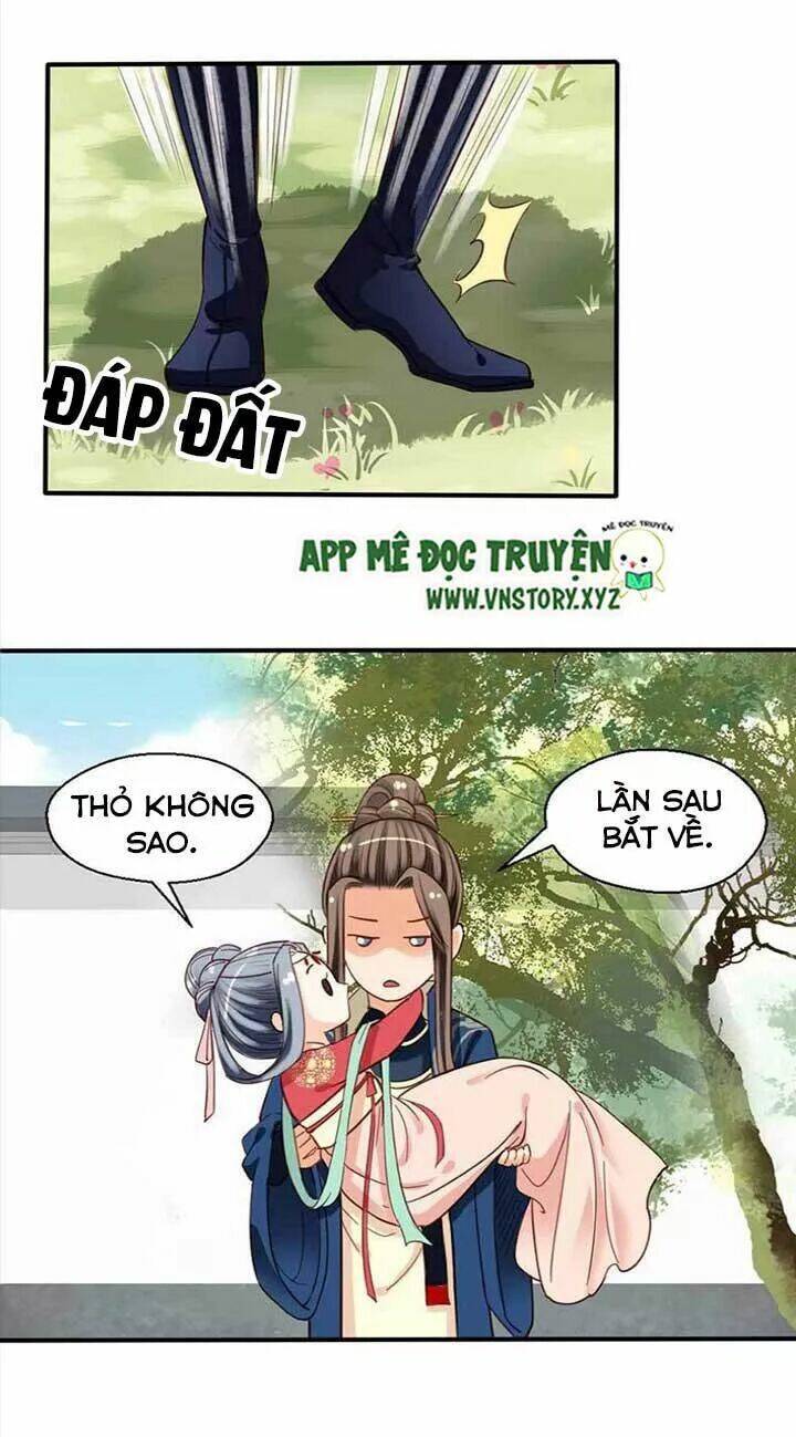 kiều nữ độc phi chapter 38 24