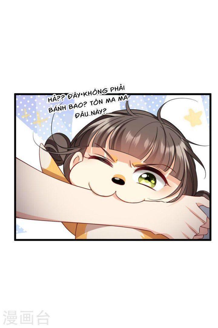 nụ cười của ngươi ngọt gãy tám cái răng của ta chapter 63 10