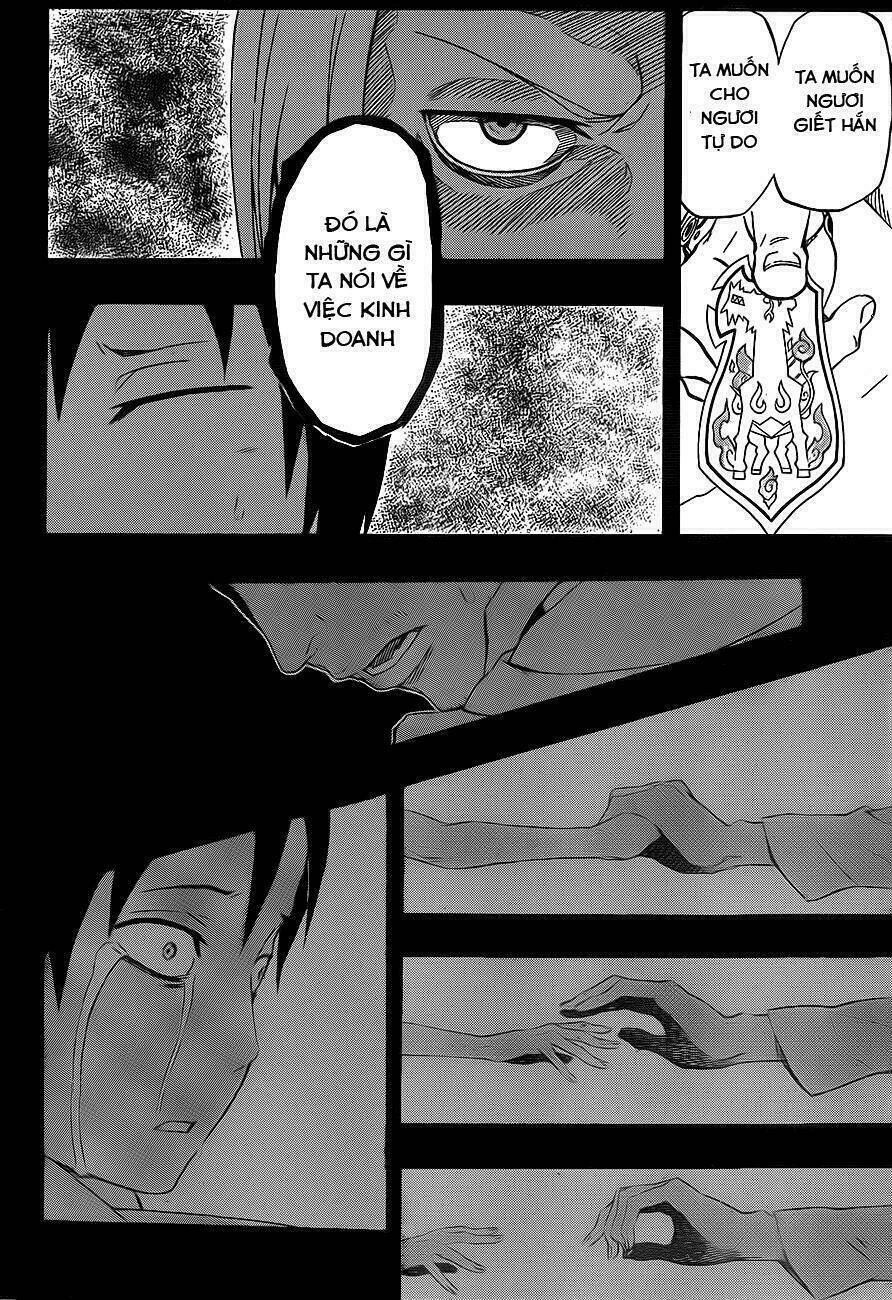 blazer driver chapter 25 14