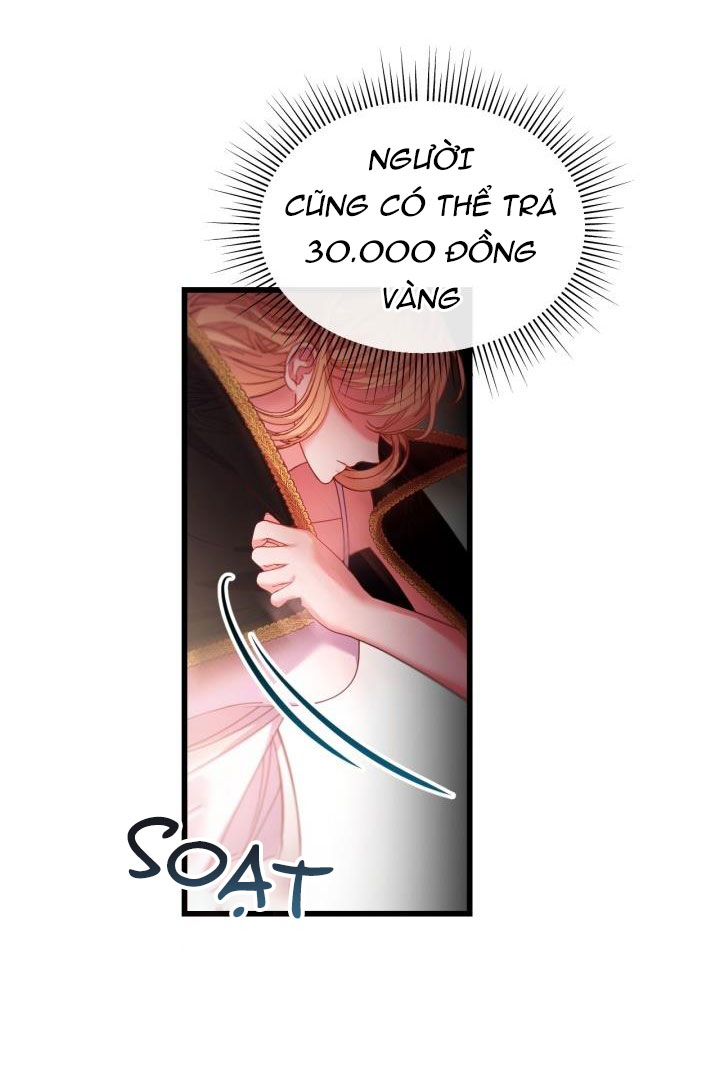 vị hôn thê của kẻ săn mồi chapter 3.2 32