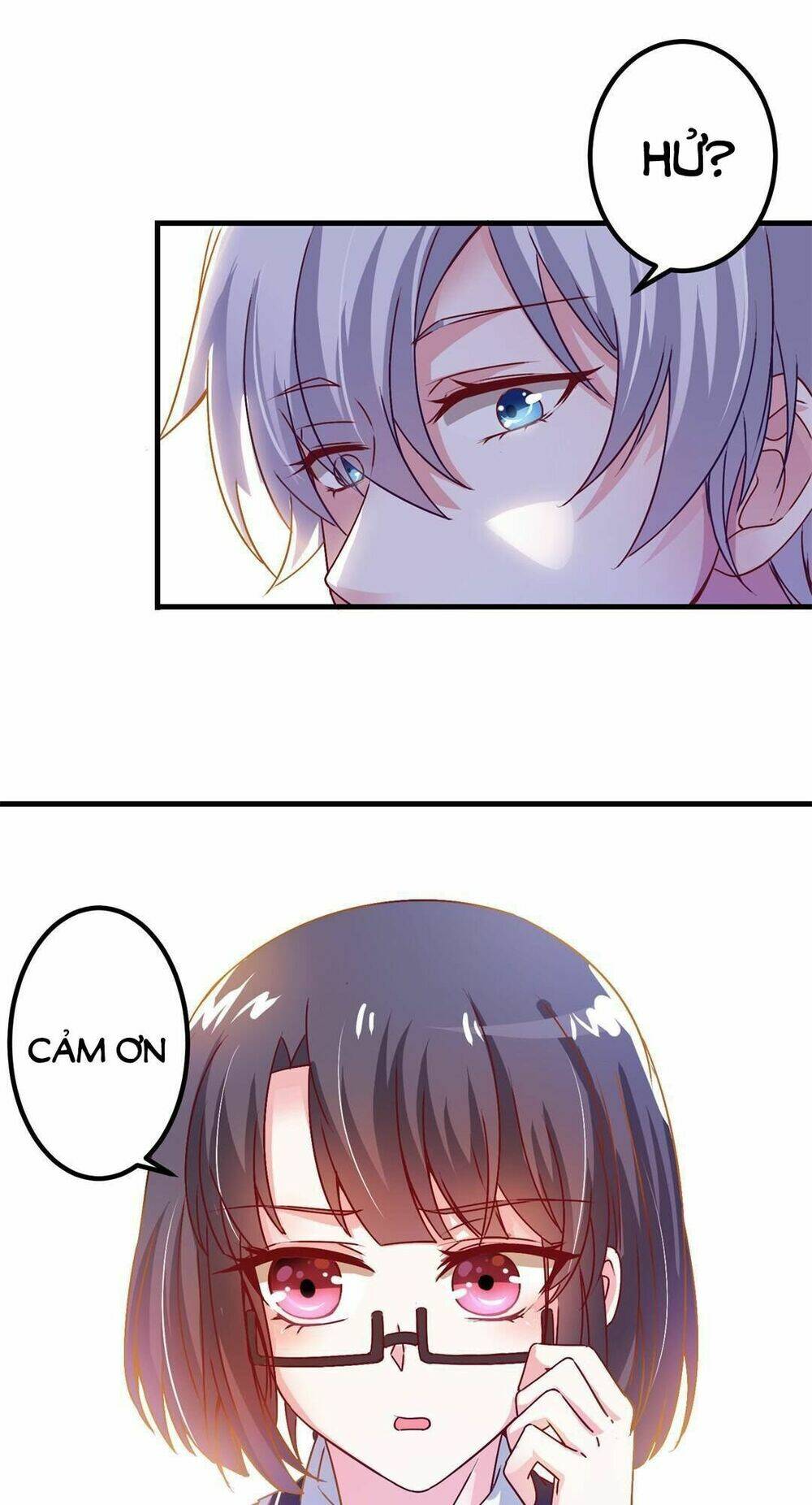 ái ngã đích đô khứ tử chapter 8 15