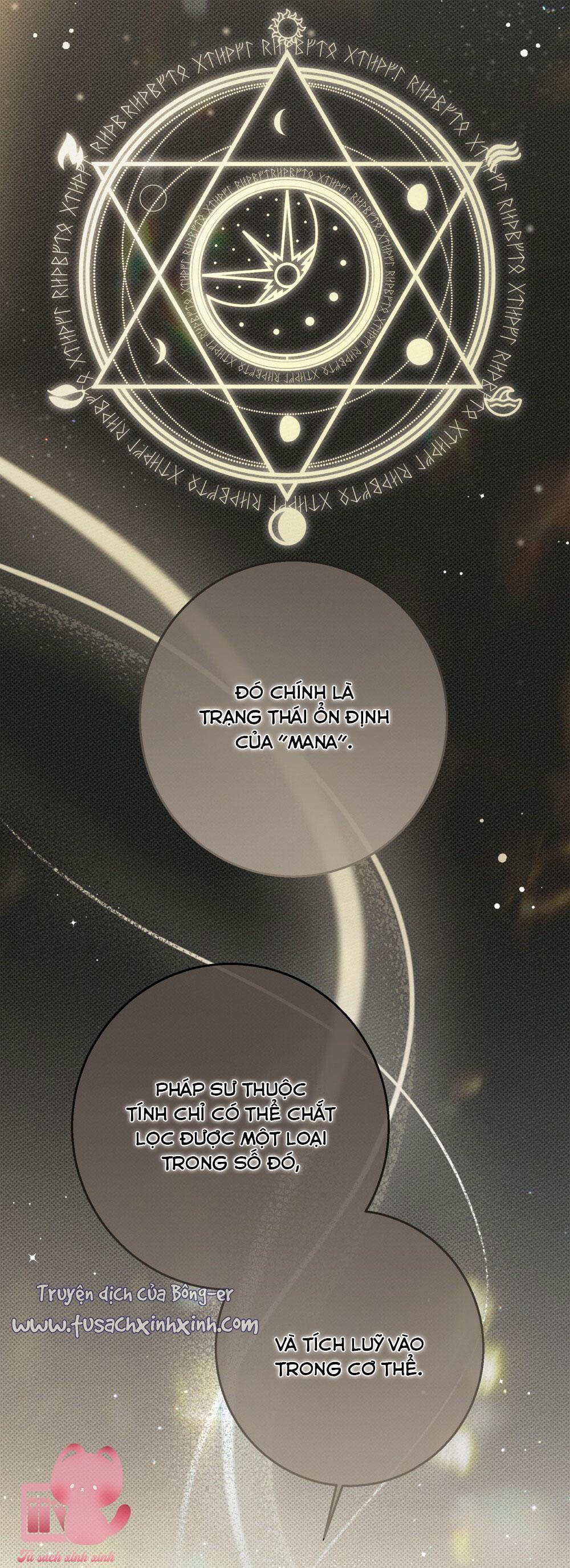 dưới tán cây sồi chapter 50 16