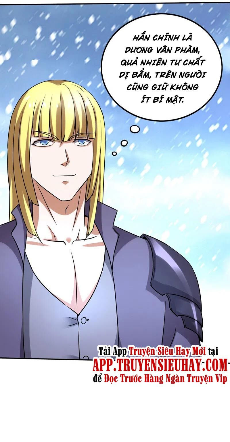 tối cường thần y tại đô thị chapter 223 4