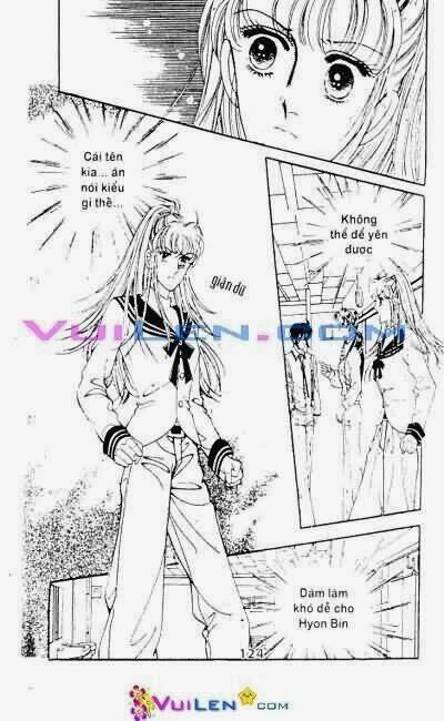 lá chắn tình yêu chapter 7 124