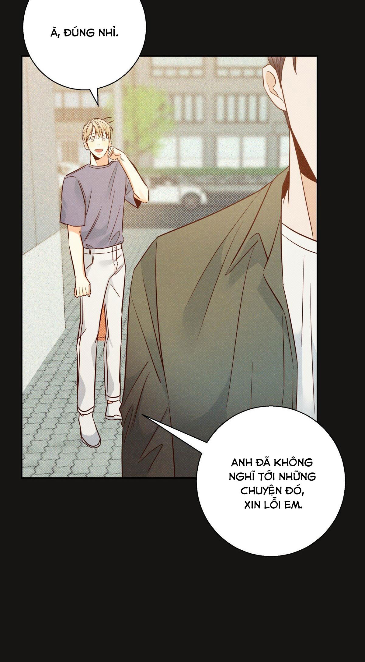 cửa hàng tiện lợi nguy hiểm chapter 63 31