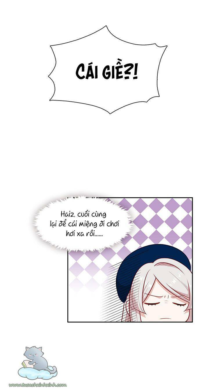 hãy coi chừng ác nữ chapter 101 6