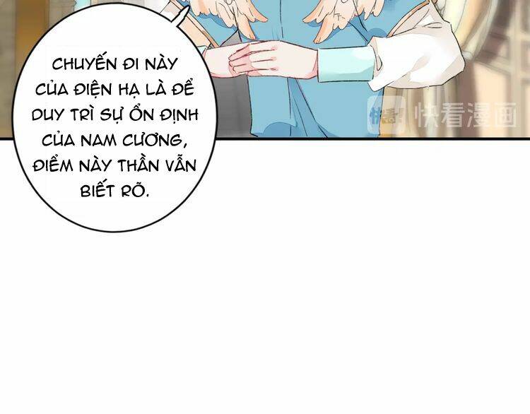 hoa nhan sách chapter 67.2 29