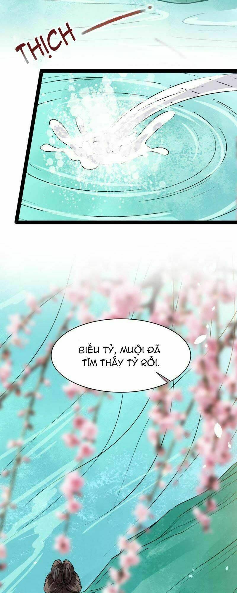 thịnh sủng kiều nữ trở về triều ca chapter 15 8