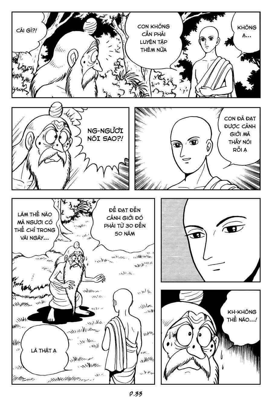 truyện tranh phật giáo nhật bản q2 chapter 2 13