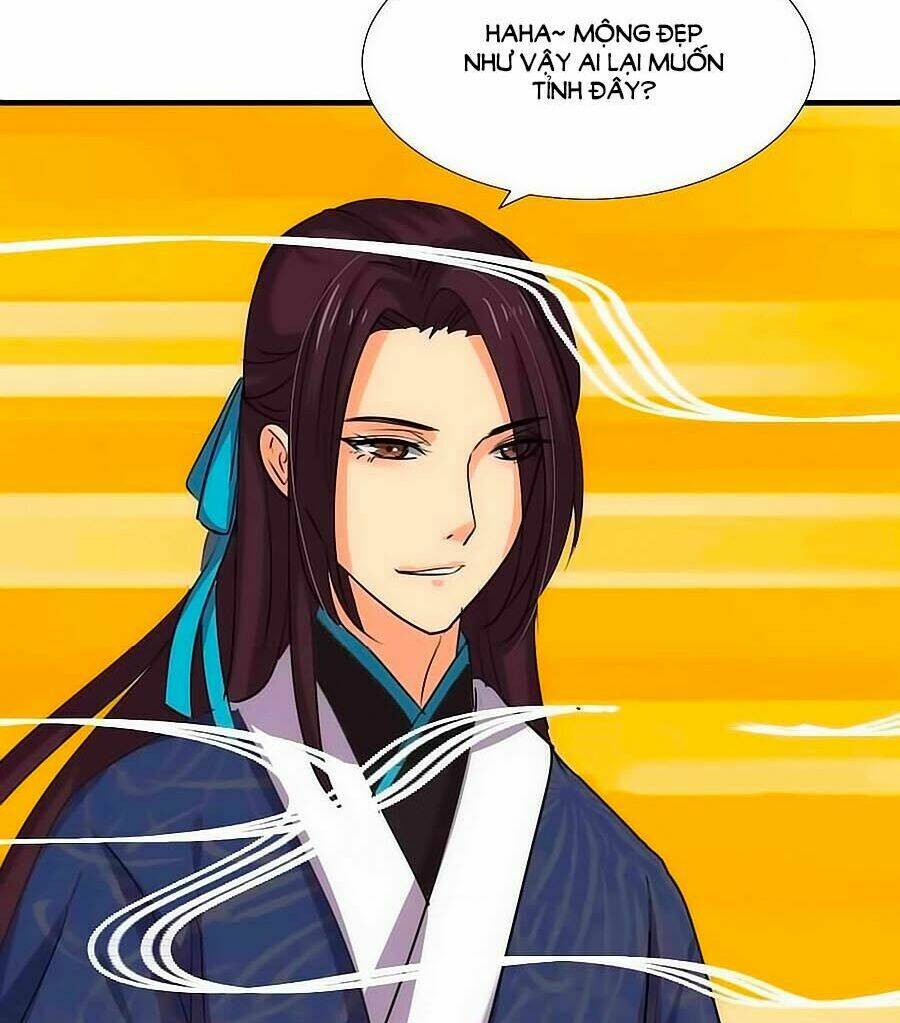 dưỡng thiếu chủ đấu tra nam chapter 86 16