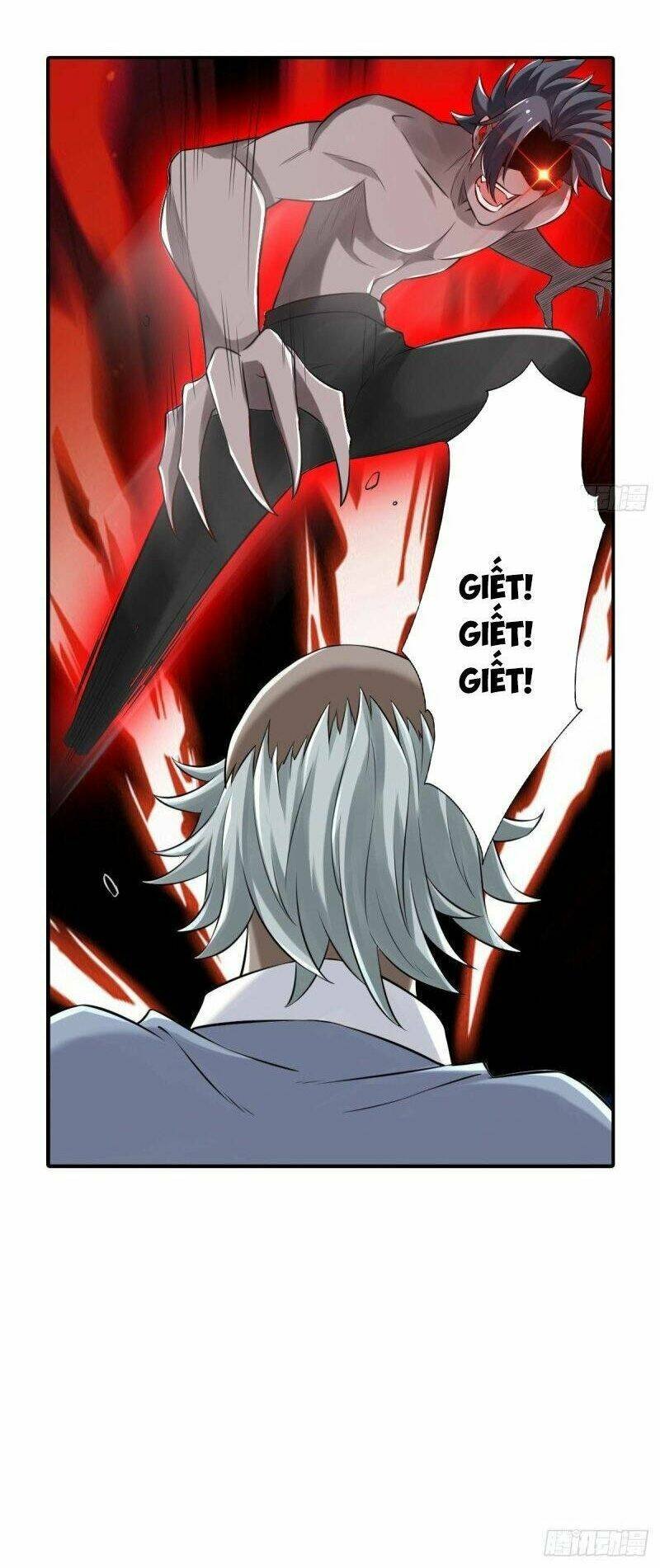 nhân vật phản diện đi tìm đường chết chapter 103 14