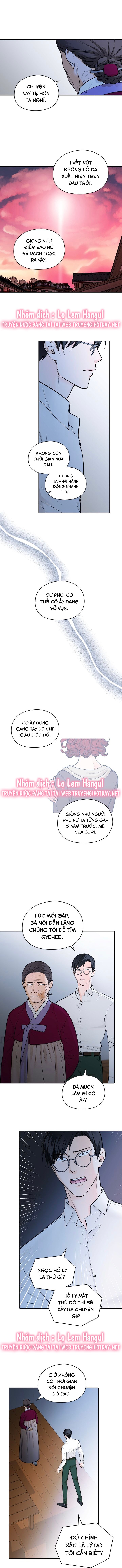 câu chuyện về người phụ nữ ấy chapter 167 1