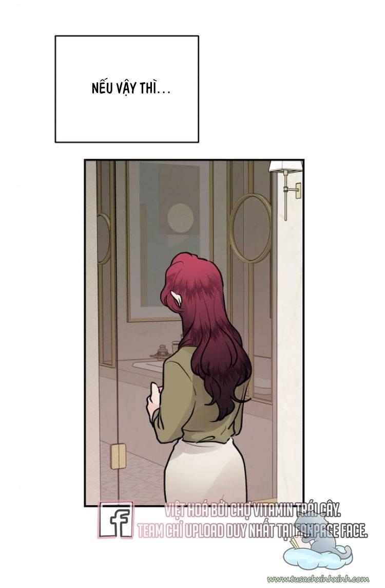 oan gia ngõ hẹp chapter 61 65