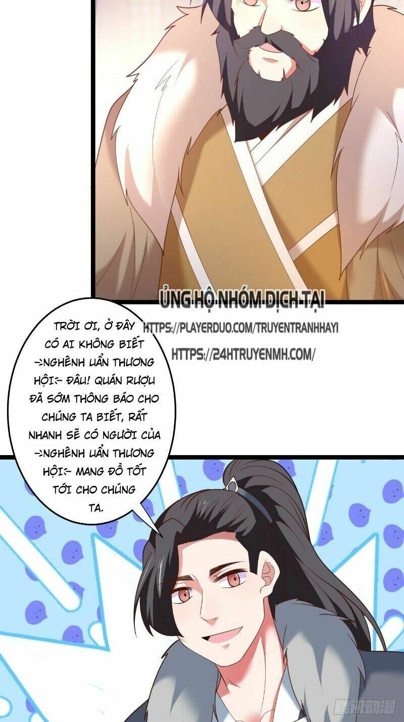 trọng sinh tối cường ma tôn ở rể chapter 100 35