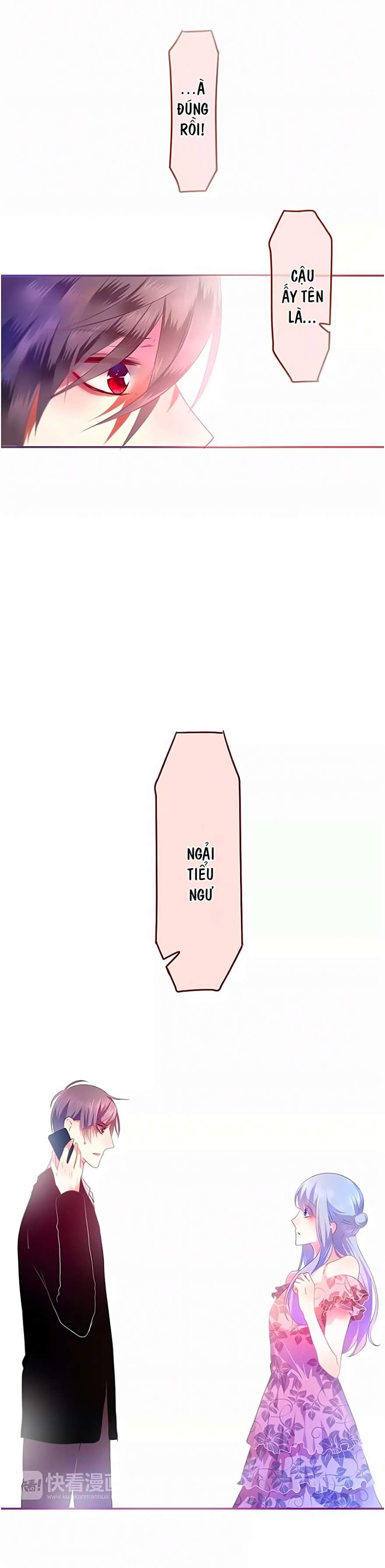 tháng sáu kì diệu chapter 11 24