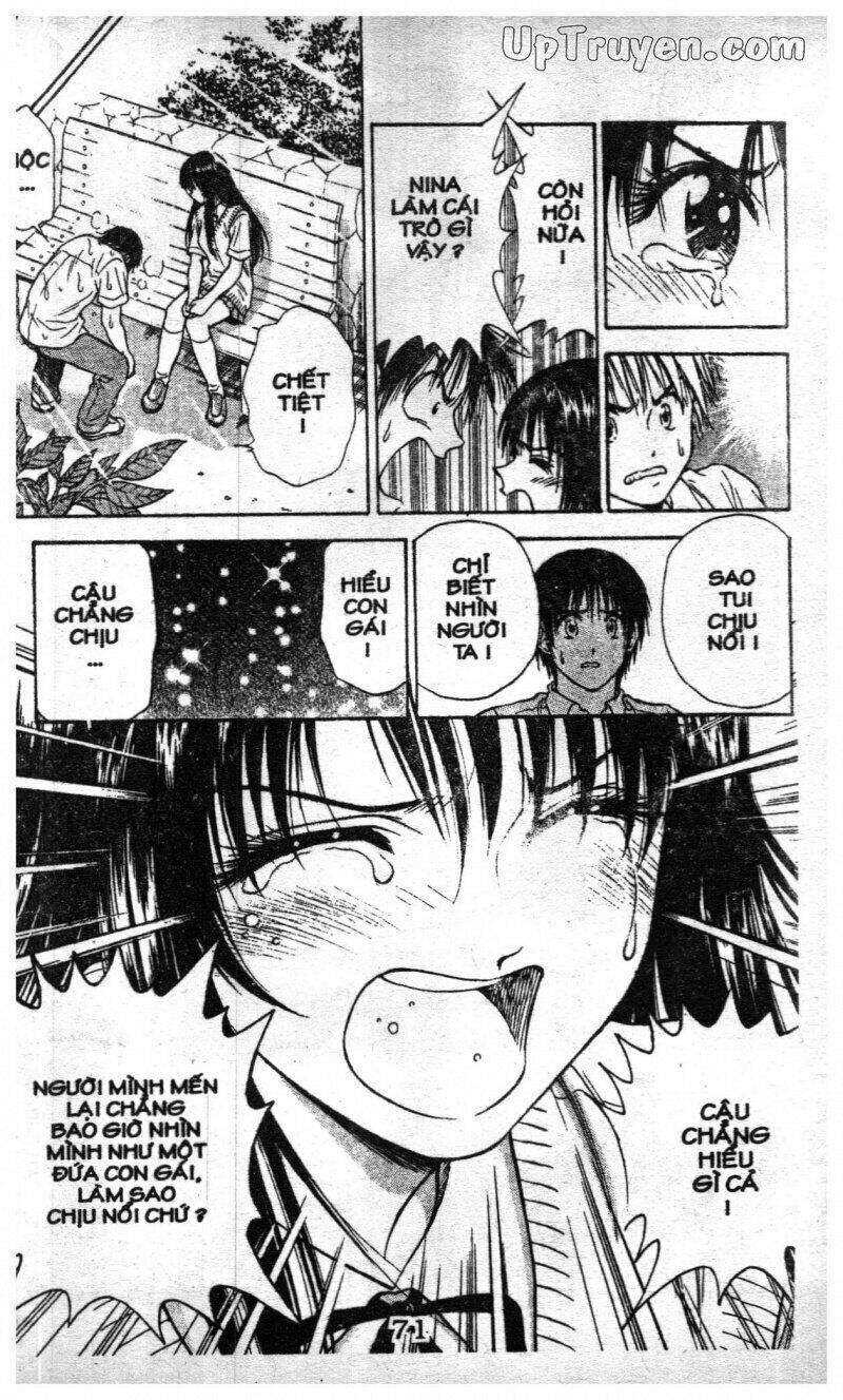 salad days chapter 124 11