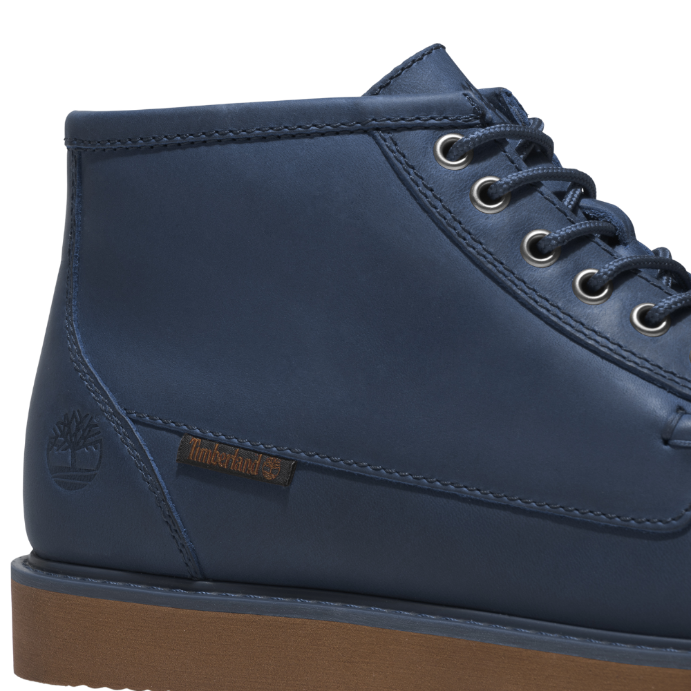 [NEW] Original Timberland Giày Nam Newmarket II Moc Toe Chukka TB0A5SD405