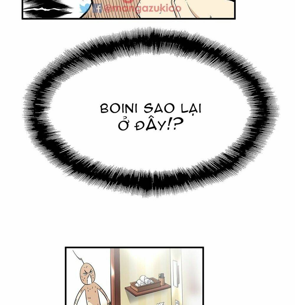 câu lạc bộ sa đoạ chapter 36 42