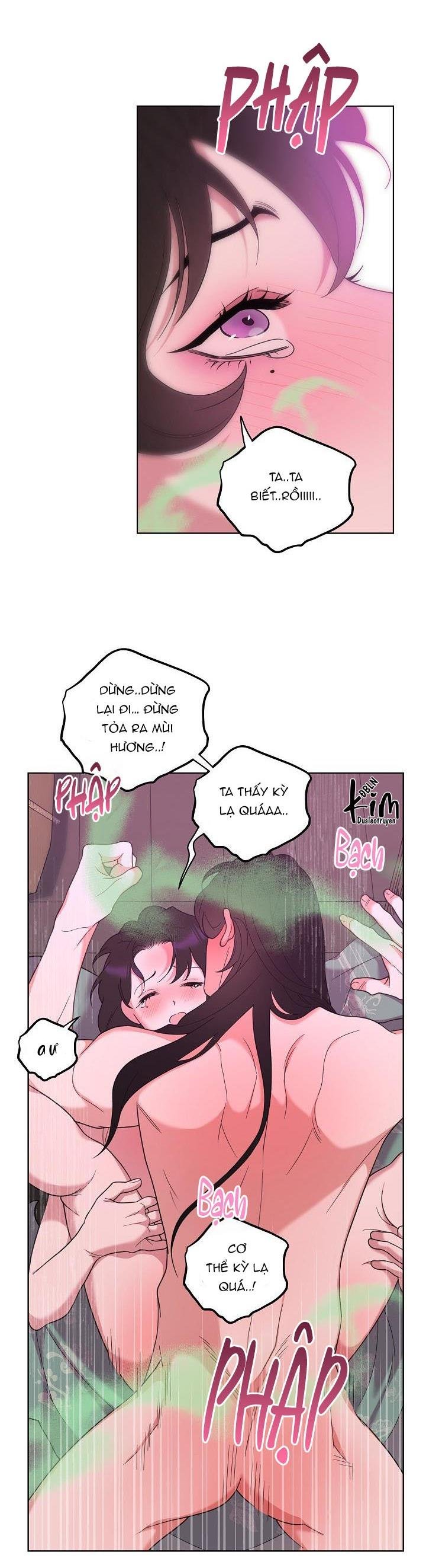 truyện ngắn lục lạc đôi chapter 5.3 22