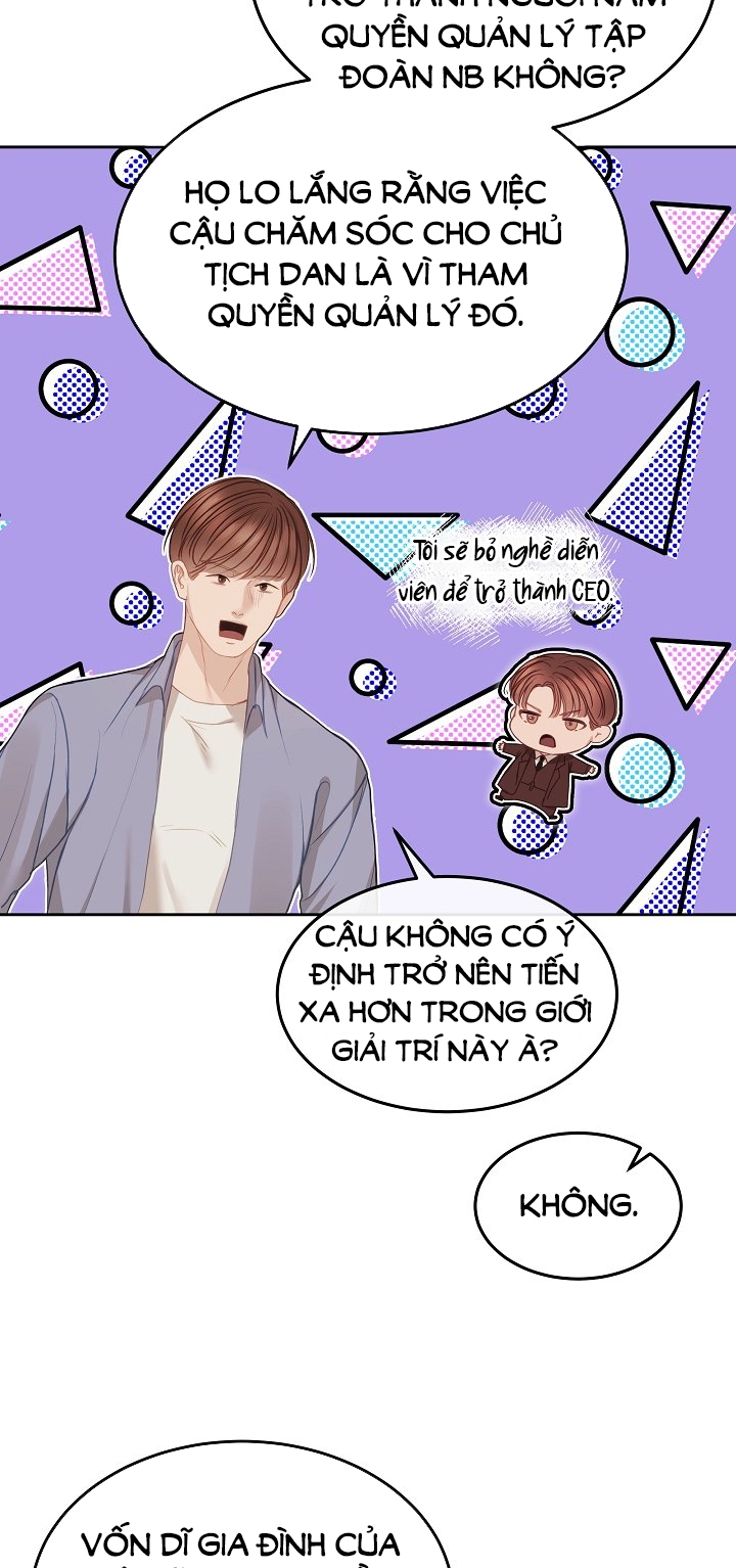 vụ bê bối trá hình chapter 6.1 18