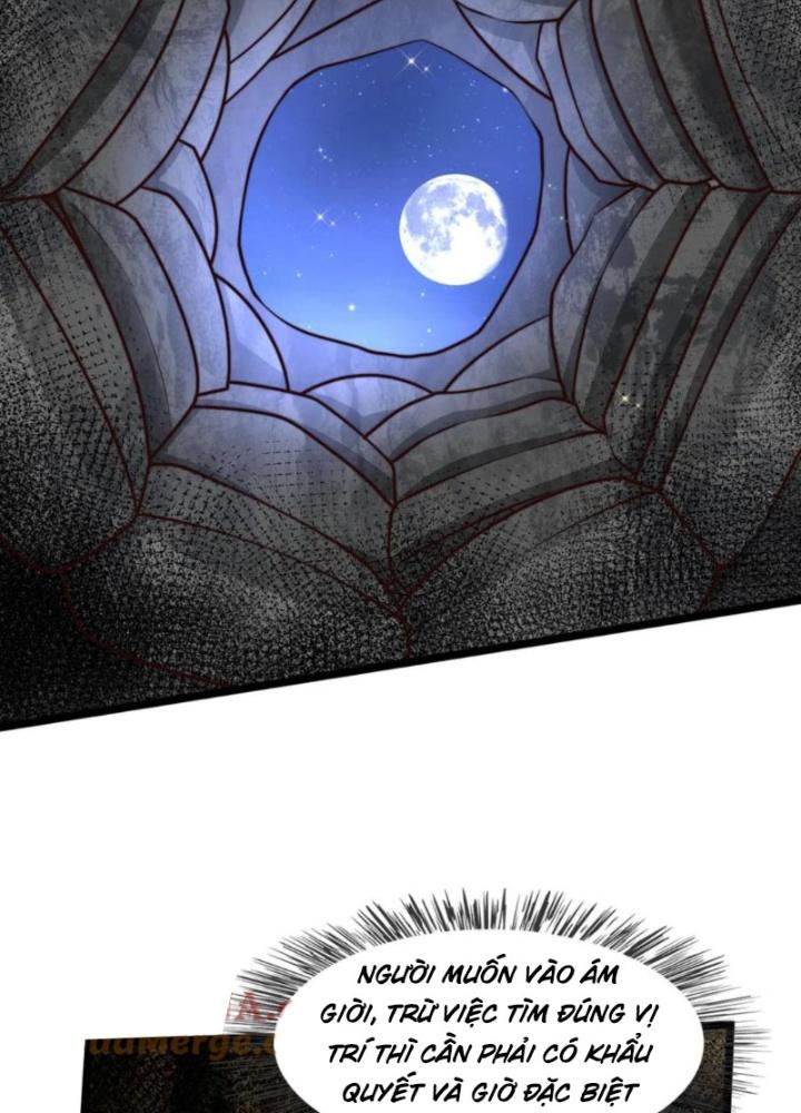 ta nuôi ma quỷ ở trấn ma ti chapter 245 48