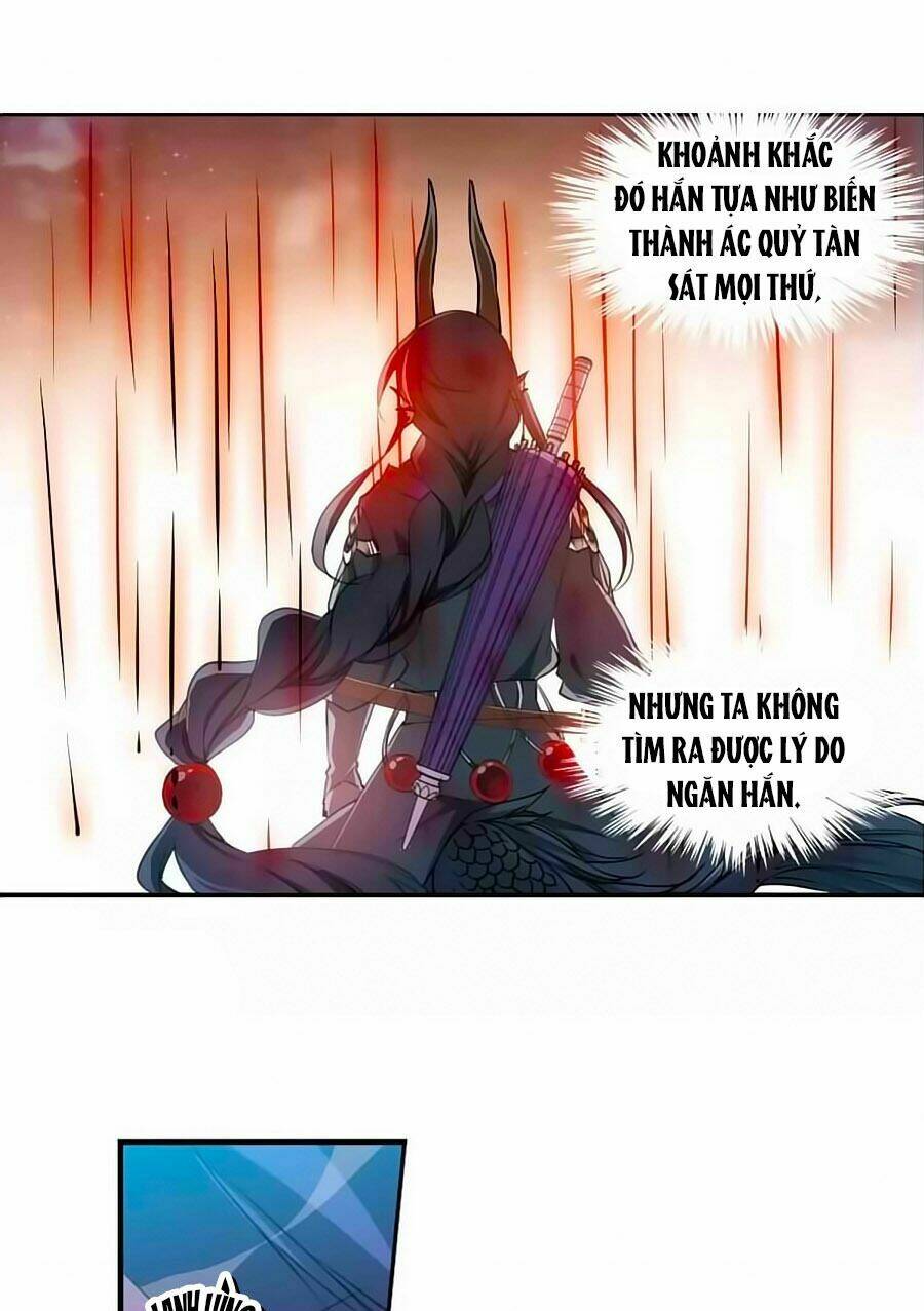 tam nhãn hao thiên lục chapter 274.2 8