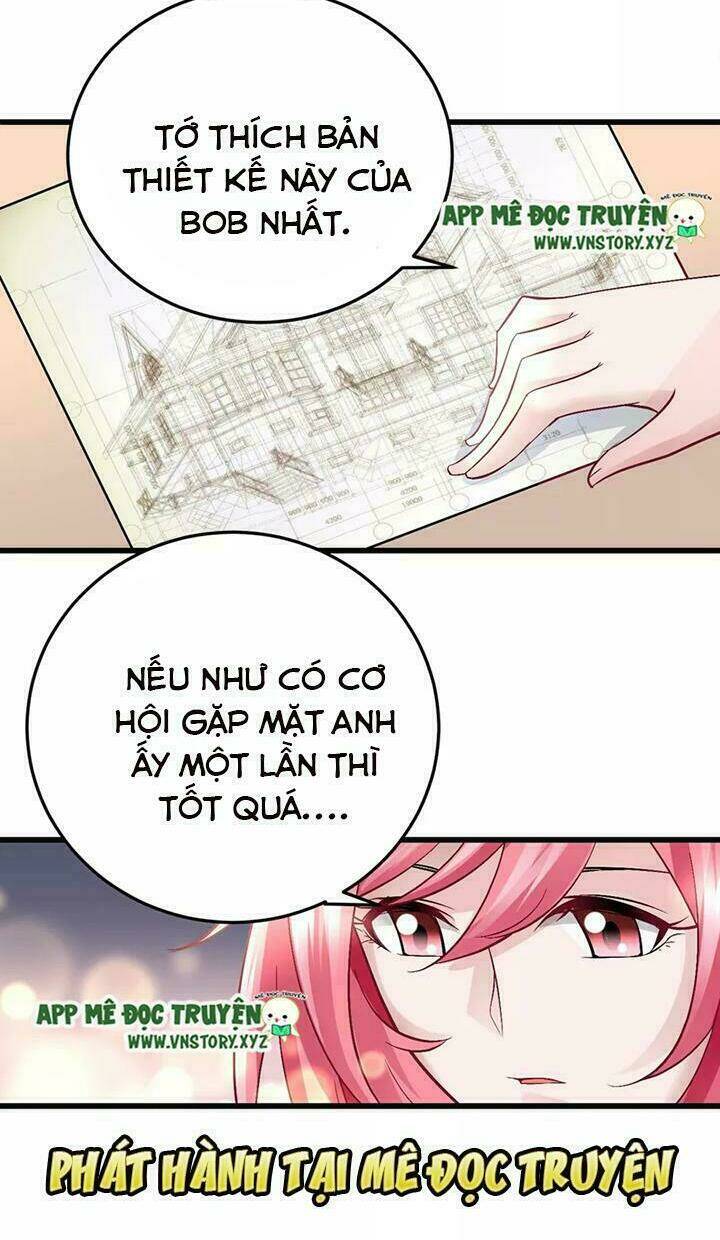 trò chơi săn tình - tổng tài khó kìm lòng chapter 12 21