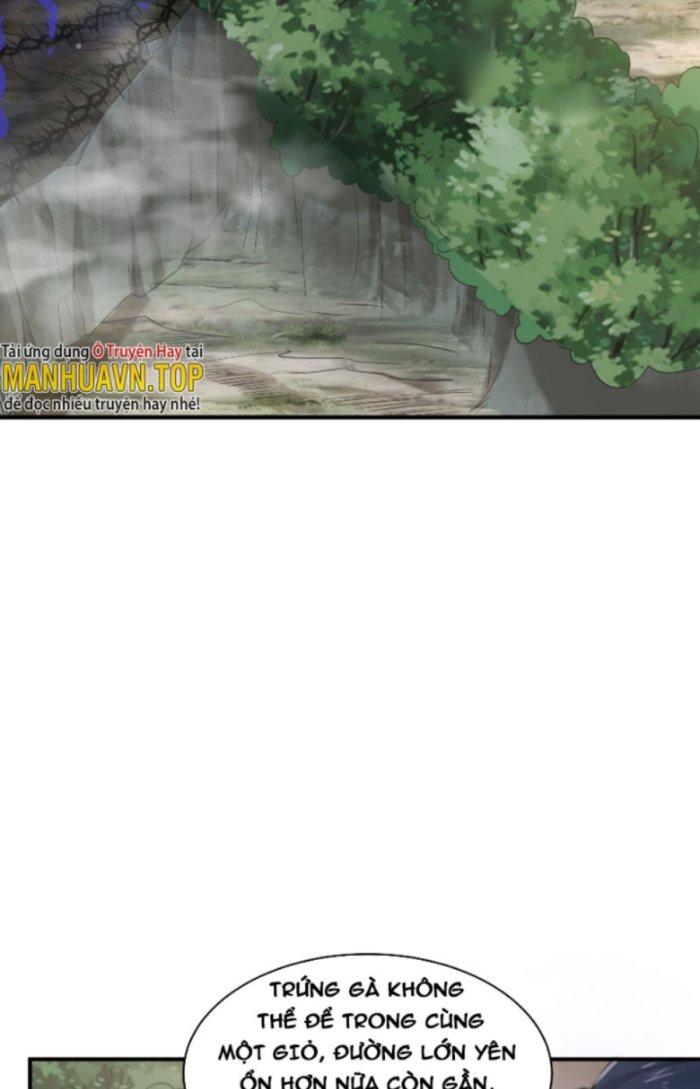 mỗi nữ đồ đệ đều muốn giết ta chapter 25 38