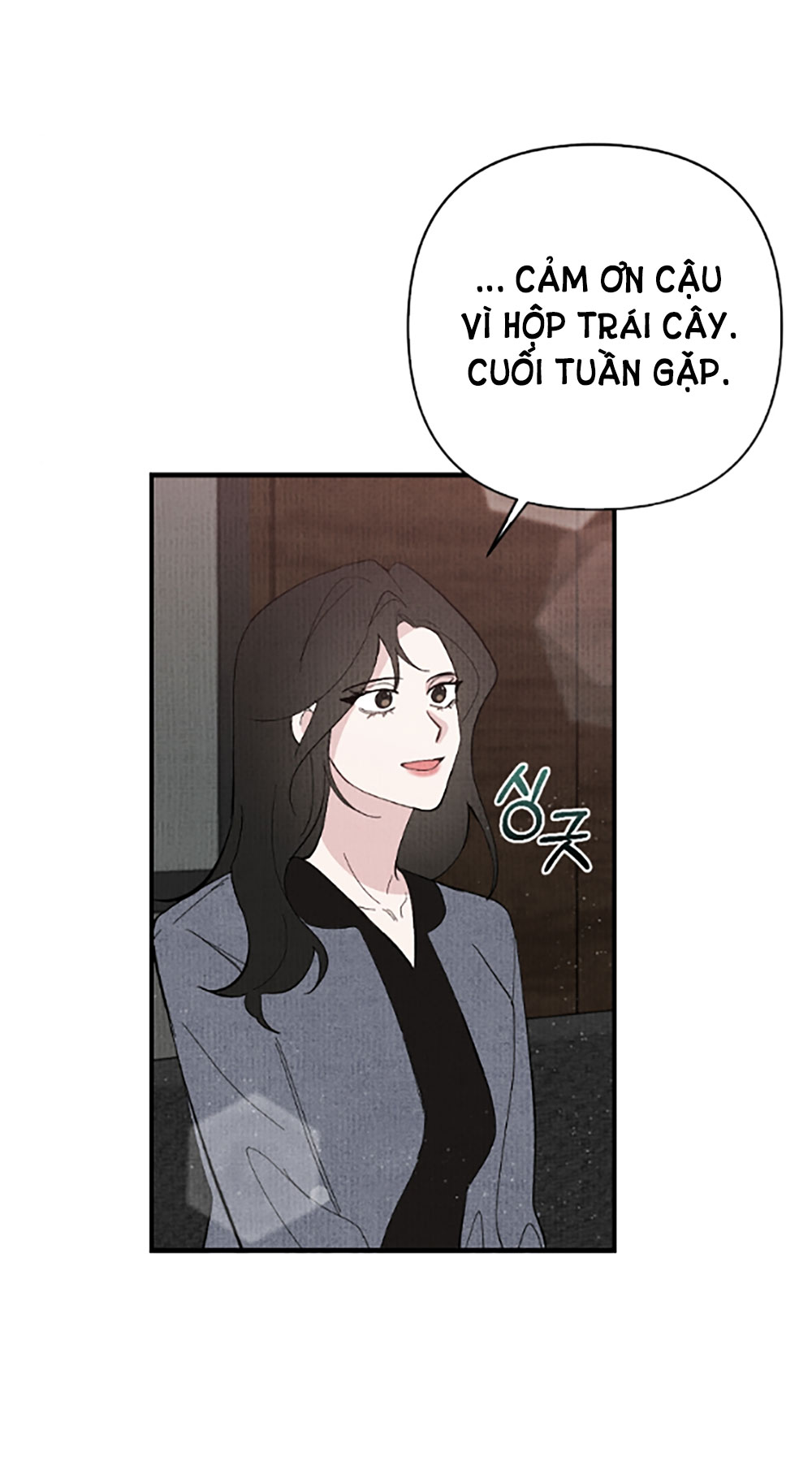 [18+] cuộc hôn nhân chính trị chapter 7.2 34
