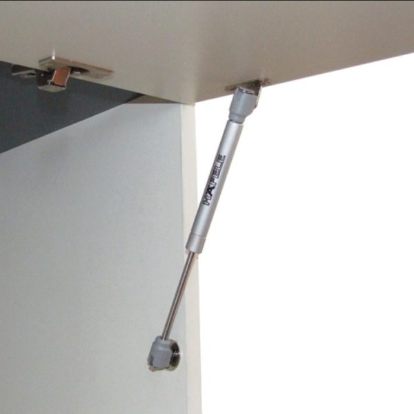 Pistong Giảm Chấn, Ty Thủy Lực, Tay Đẩy Cánh Tủ, Tay Nâng Pittong HAFELE Thủy Lực, Tay Nâng Cánh Tủ Giảm Chấn