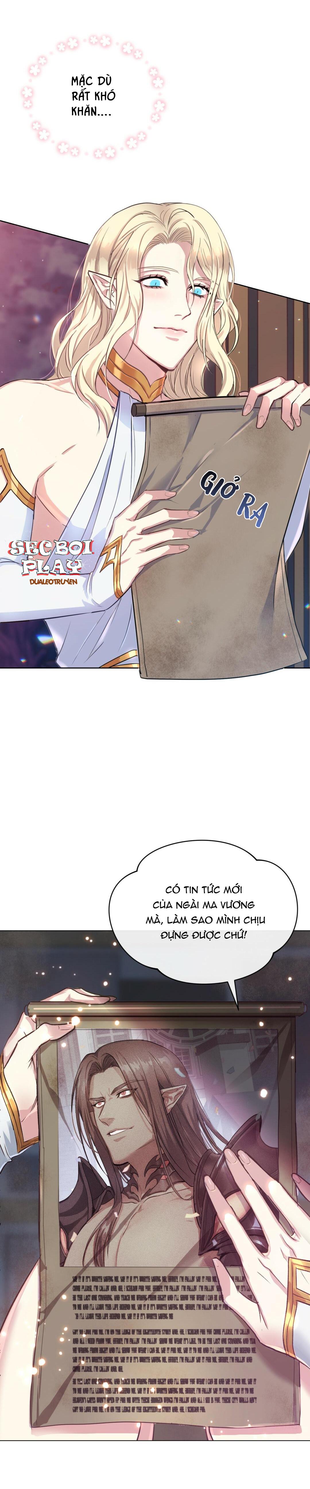 mặt trăng quỷ chapter 1 35