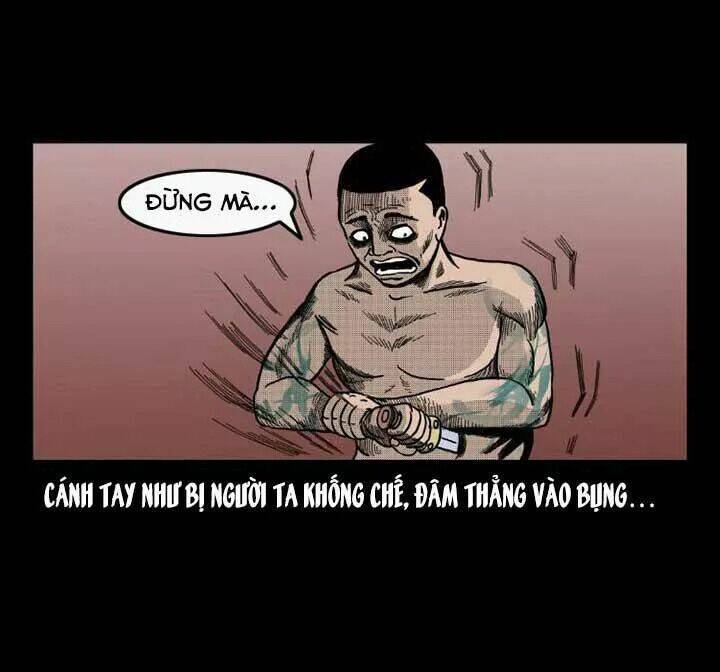 kỳ án có thật chapter 11 41