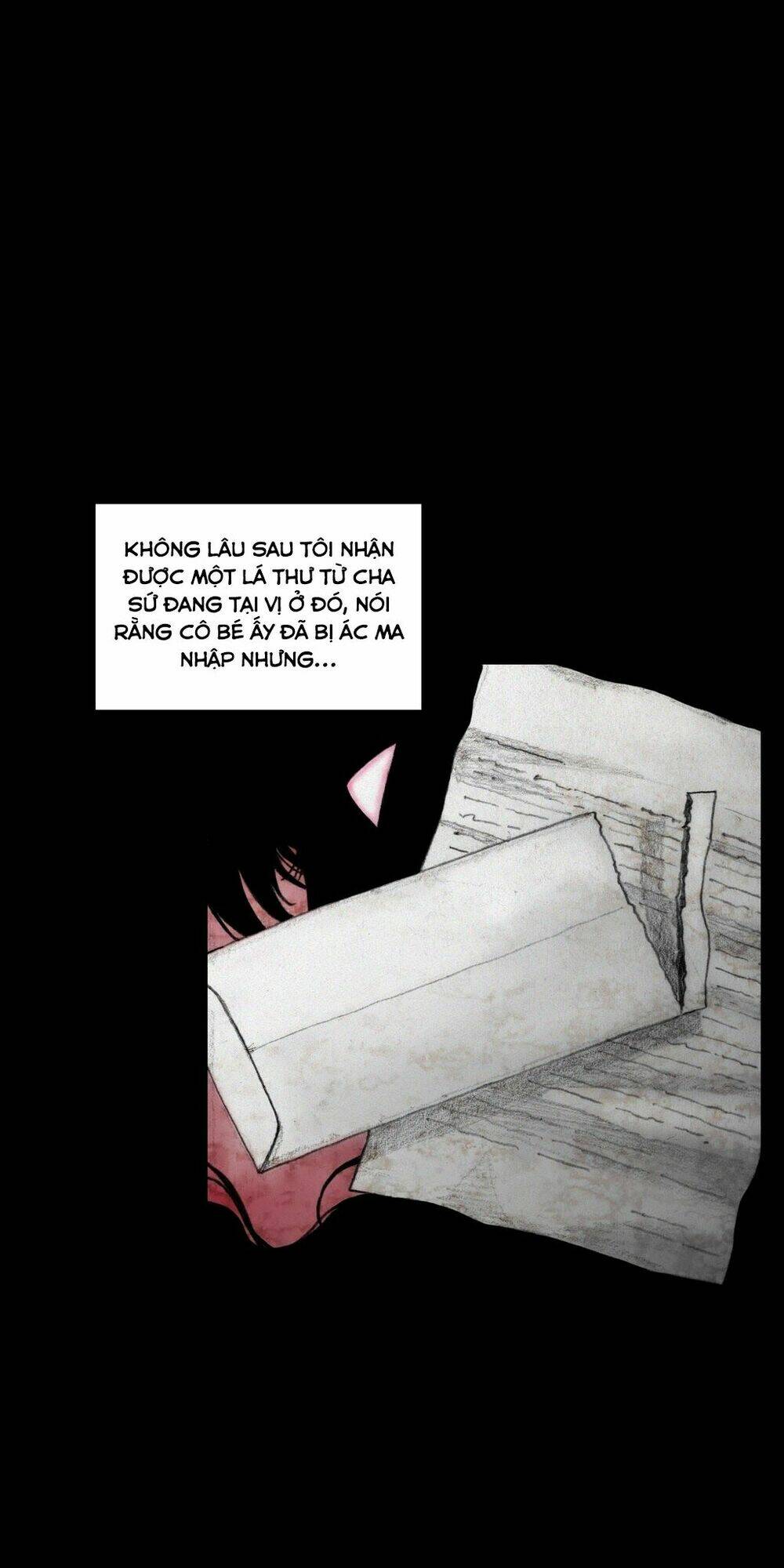 house of doll-ngôi nhà của những búp bê chapter 11 20
