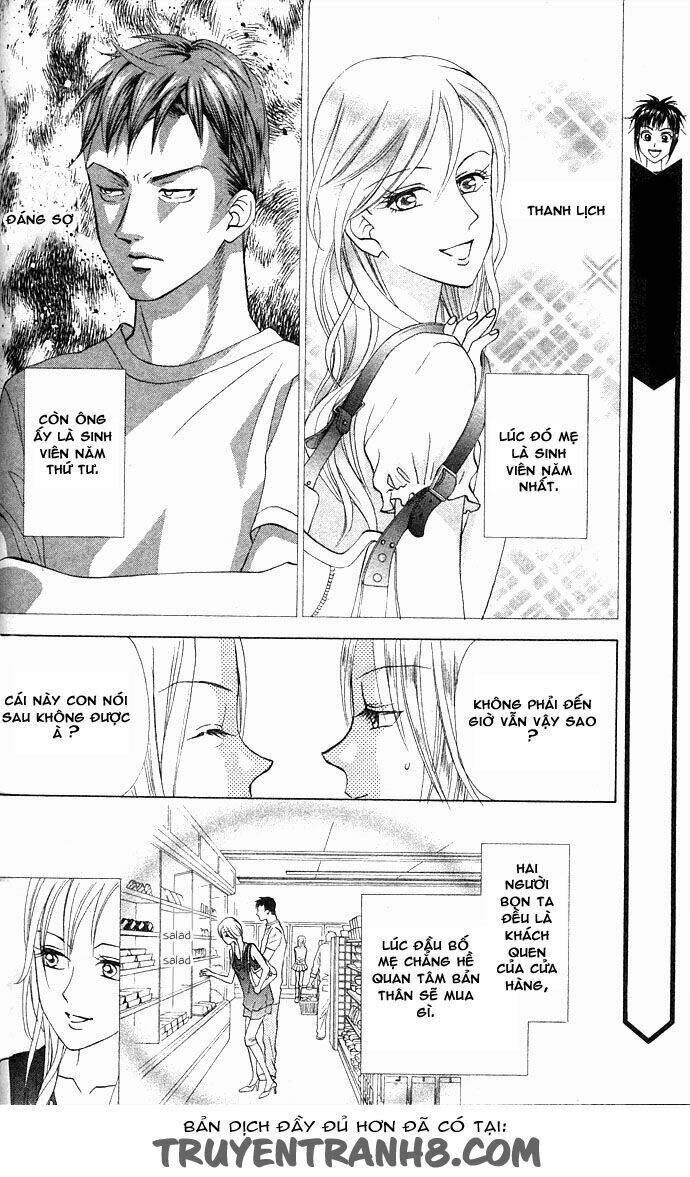 romeo và juliet hiện đại ii chapter 8 15