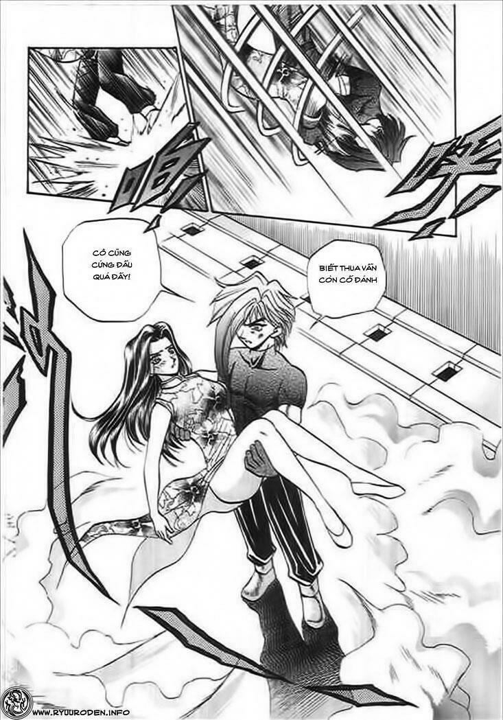 thiên địa nam nhi chapter 24 14