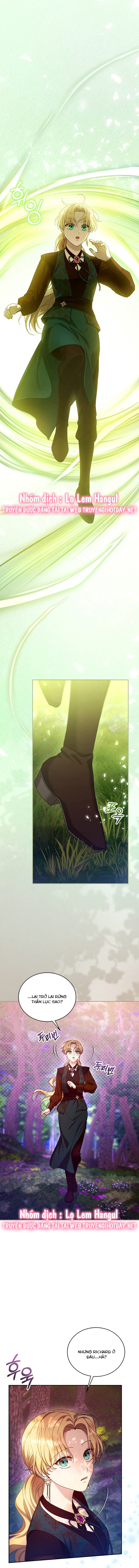 tôi đã có con với người chồng phản diện chapter 92 1