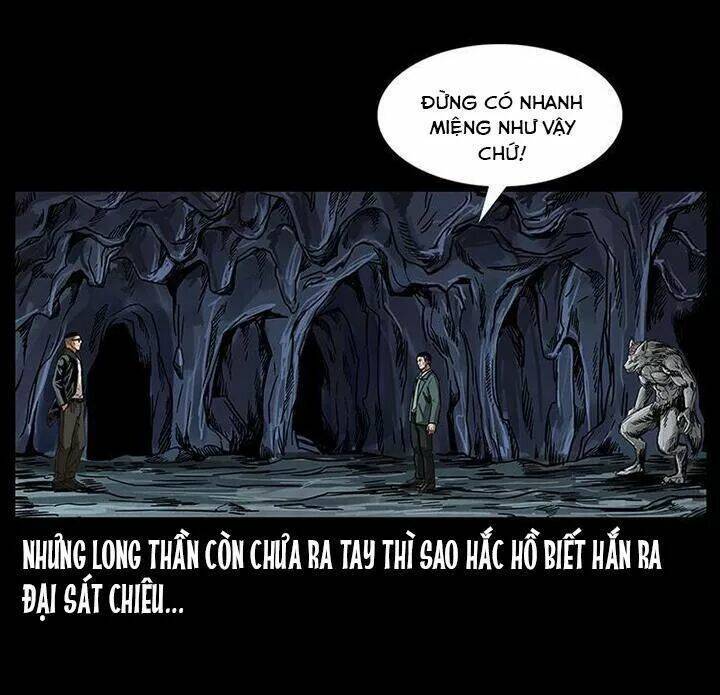 U Minh Ngụy Tượng Chapter 202 45