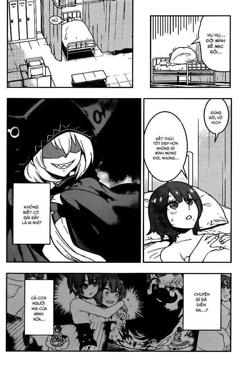 boku girl chapter 83 7