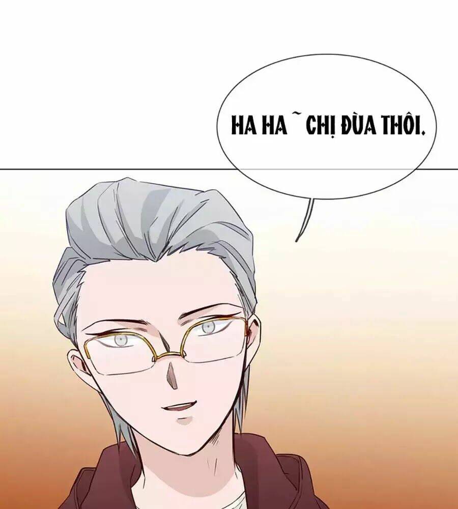 ngôi sao vụn vỡ chapter 31 28