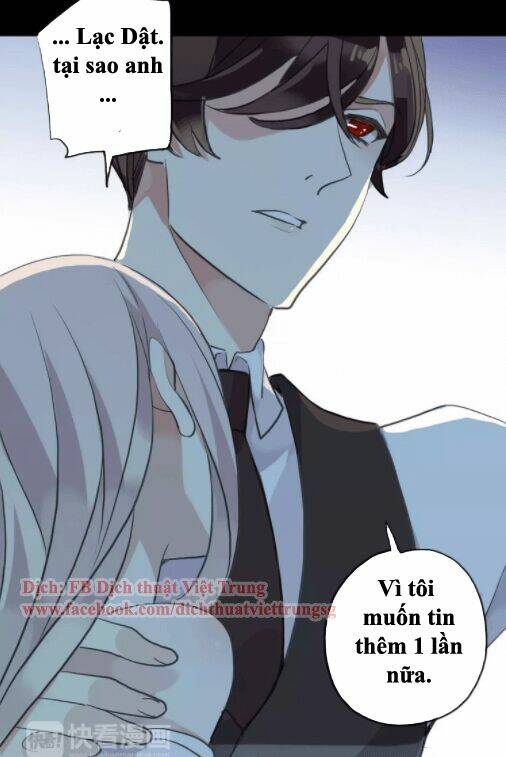 vết cắn ngọt ngào phần 2 chapter 15 55