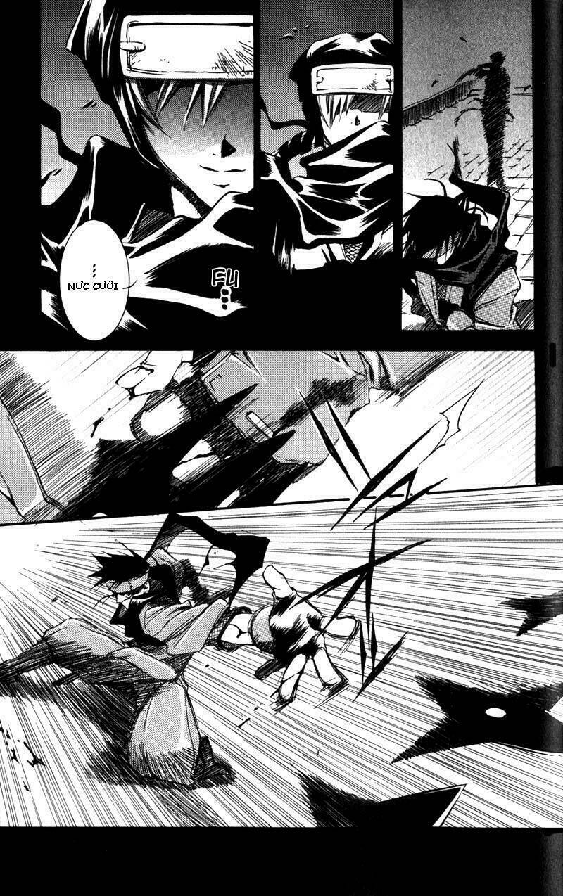 peace maker kurogane chapter 9 8