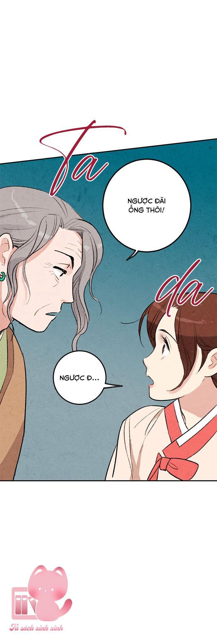 lệnh cấm hôn chapter 9 15