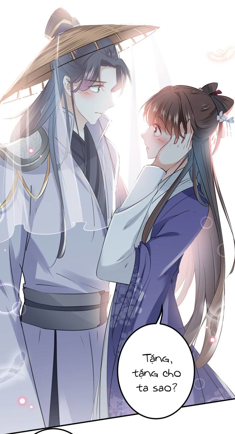 vương gia không thể trêu chapter 99 1