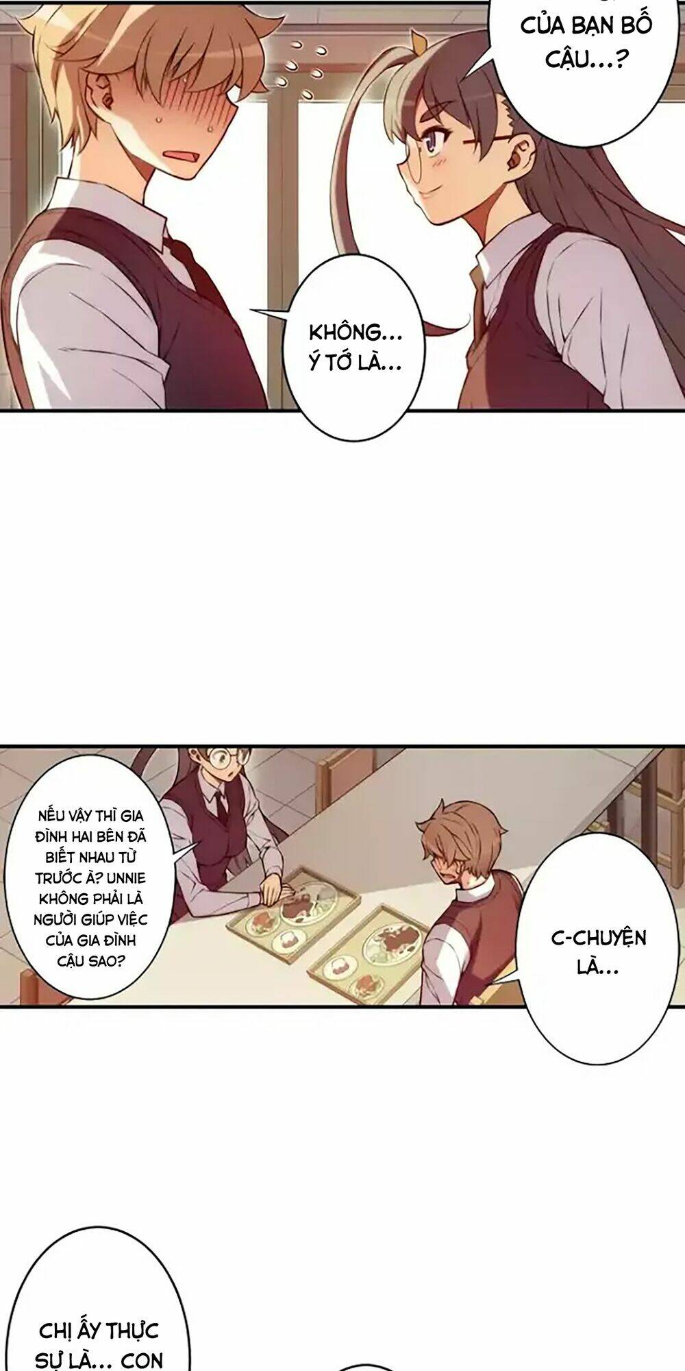 cohabitation with the fiancee chapter 50 15