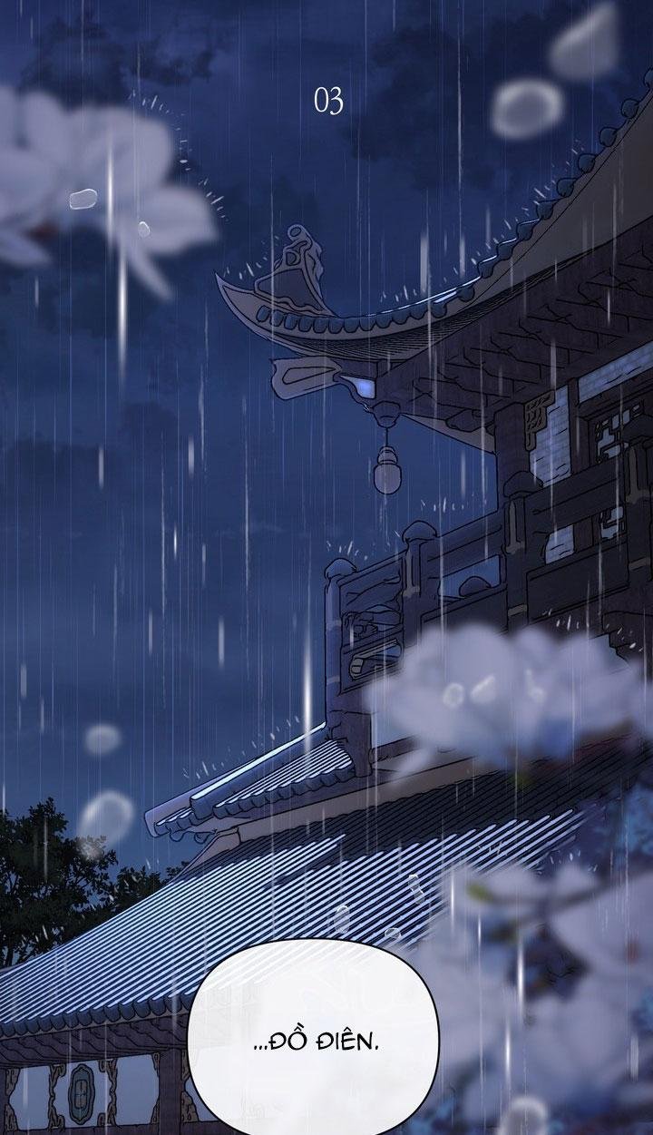 nghiện cuồng công - bdsm cùng sẹc chapter 7.3 43