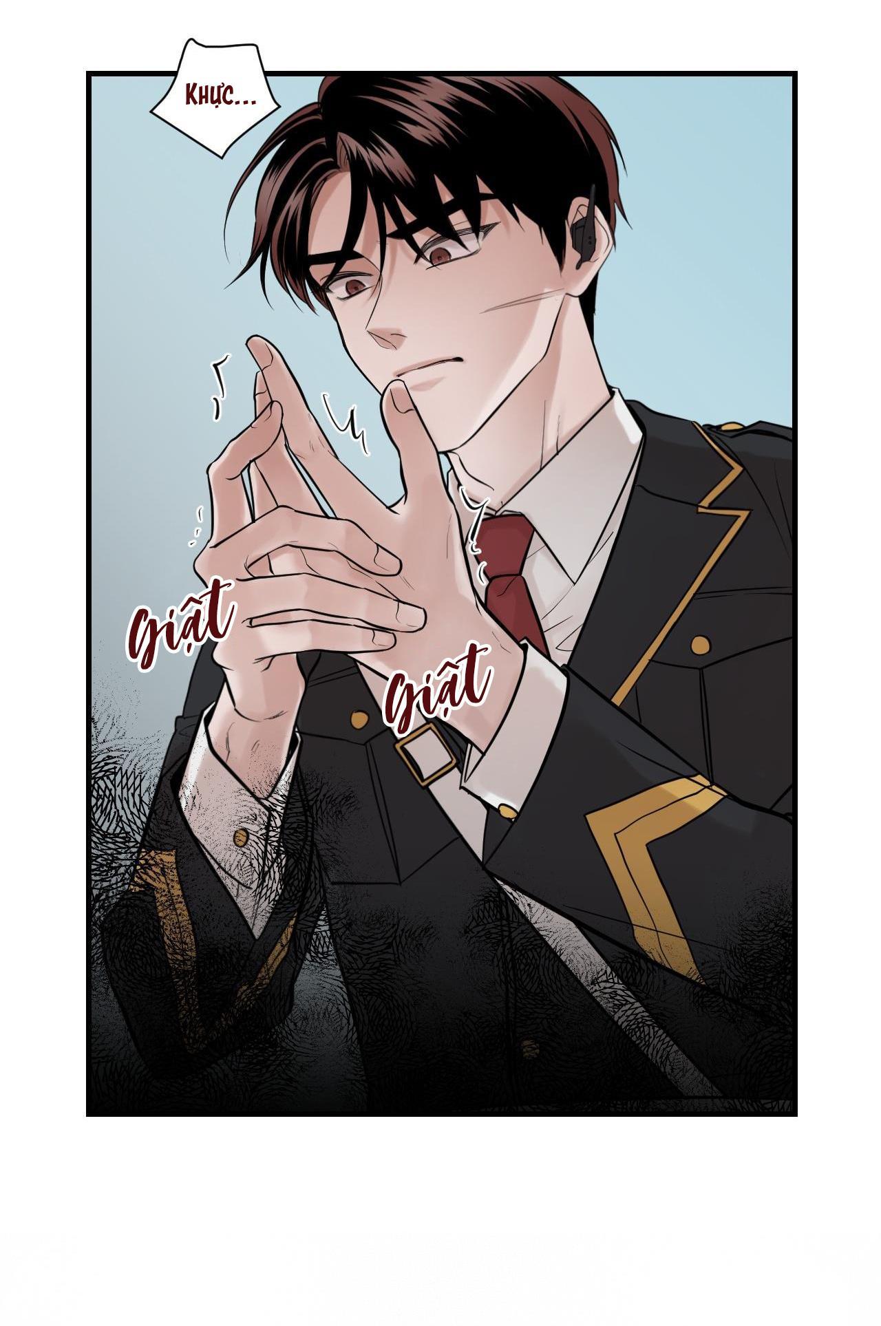 băng qua thiên đường chapter 1 15