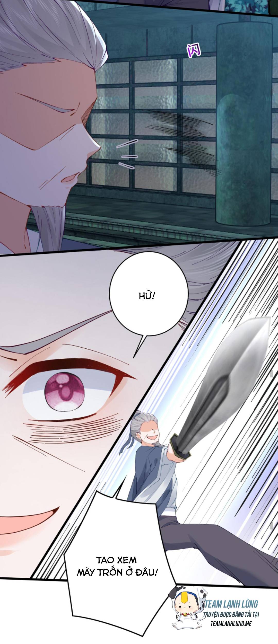 sau khi xuống núi , đại lão huyền học chấn động cả thế giới chapter 95 12