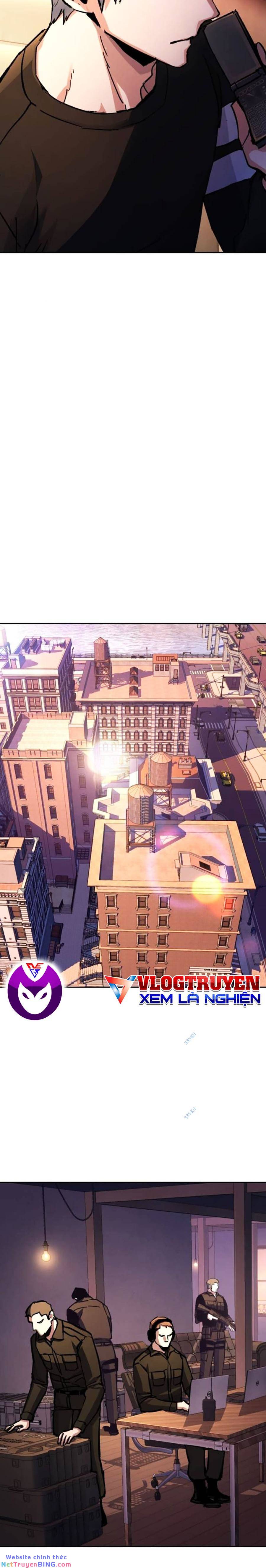bạn học tôi là lính đánh thuê chapter 170 25